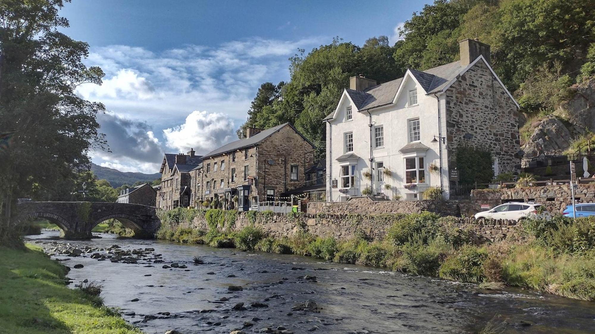 PLAS TAN Y GRAIG B&B GUEST HOUSE BEDDGELERT | ВЕЛИКОБРИТАНИЯ | ГОРЯЩИЕ  ПРЕДЛОЖЕНИЯ ОТ 149£